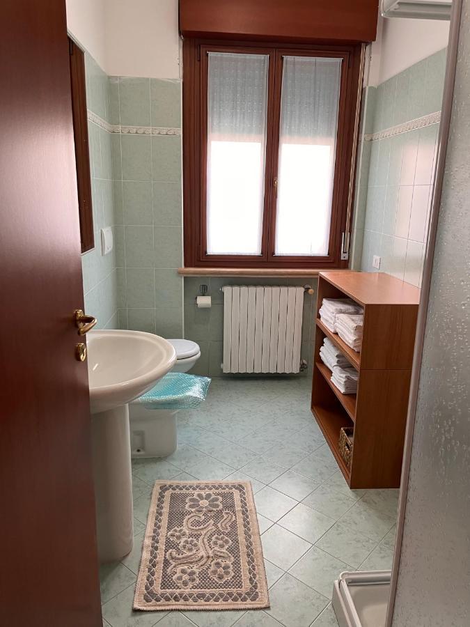 Апартаменты Sebino 11 Пескьера-дель-Гарда Экстерьер фото