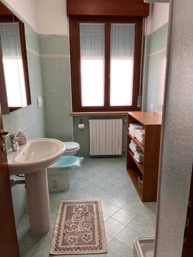 Апартаменты Sebino 11 Пескьера-дель-Гарда Экстерьер фото