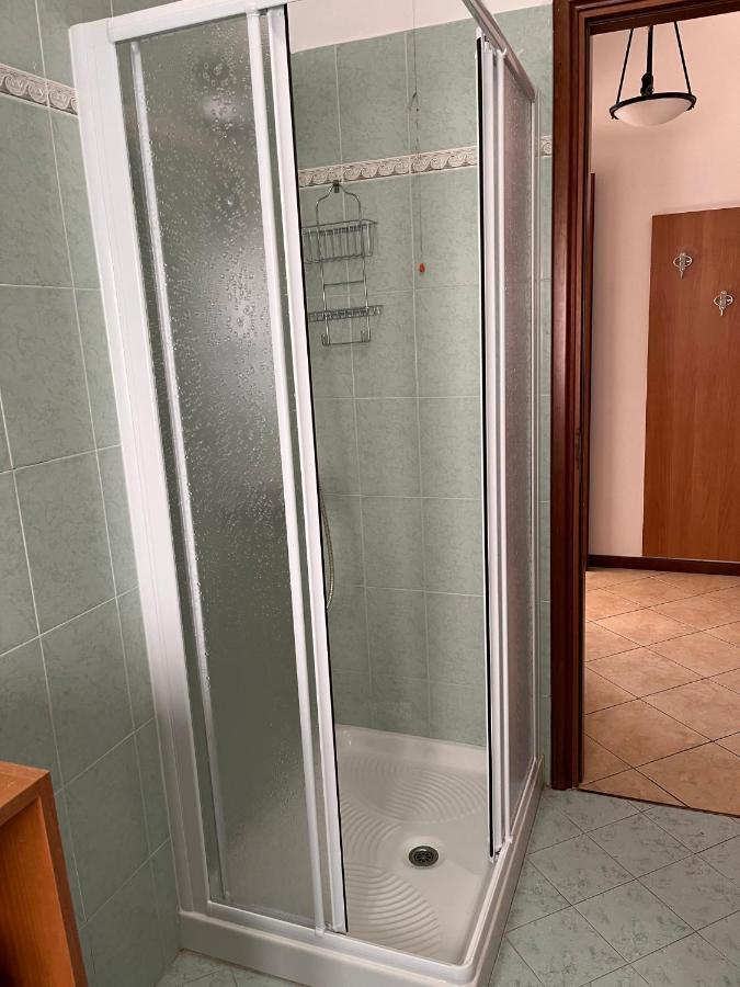 Апартаменты Sebino 11 Пескьера-дель-Гарда Экстерьер фото